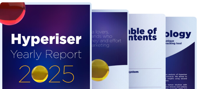 2025 Yearly of Turkish Influencer Market by