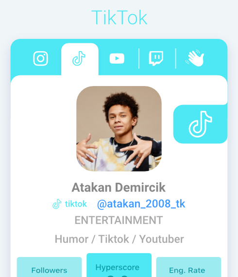 tiktok