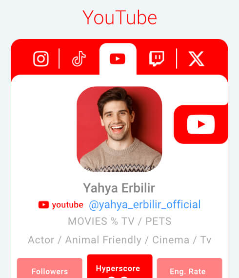 youtube