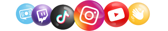 Influencer tracking tool